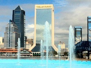 Another Beautiful Day in Jacksonville! 3