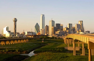 What We Love About Dallas 1