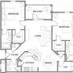 Cabana Club Apartments  904-564-5622 for Rent Jacksonville Florida - 32256 - FL 4