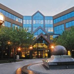 Florida Coastal School of Law Main Entrance