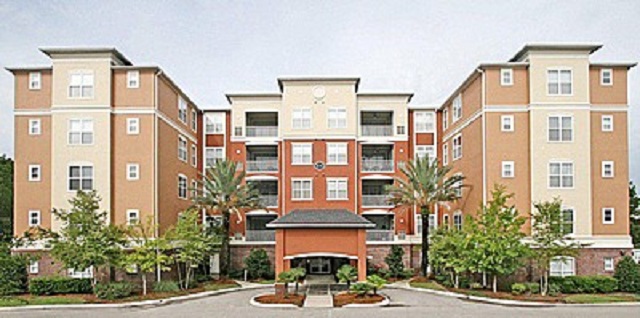 Apartments & Condos in Jacksonville, Florida  1